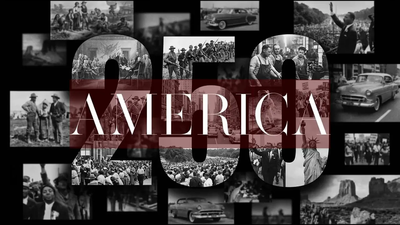 America at 250: The Best Is Yet to Come — AI-generated spot